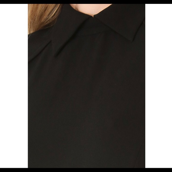 🔆BEAUTIFUL SKAIST TAYLOR CREPE ROMPER!!🔆 - Picture 7 of 8